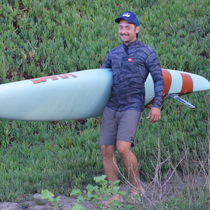 Fundraising Page: Nick Fields